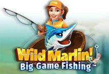 Wild Marlin! - Big Game Fishing Slot Review